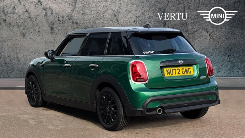 MINI Hatchback 1.5 Cooper Classic II 5dr Petrol Hatchback